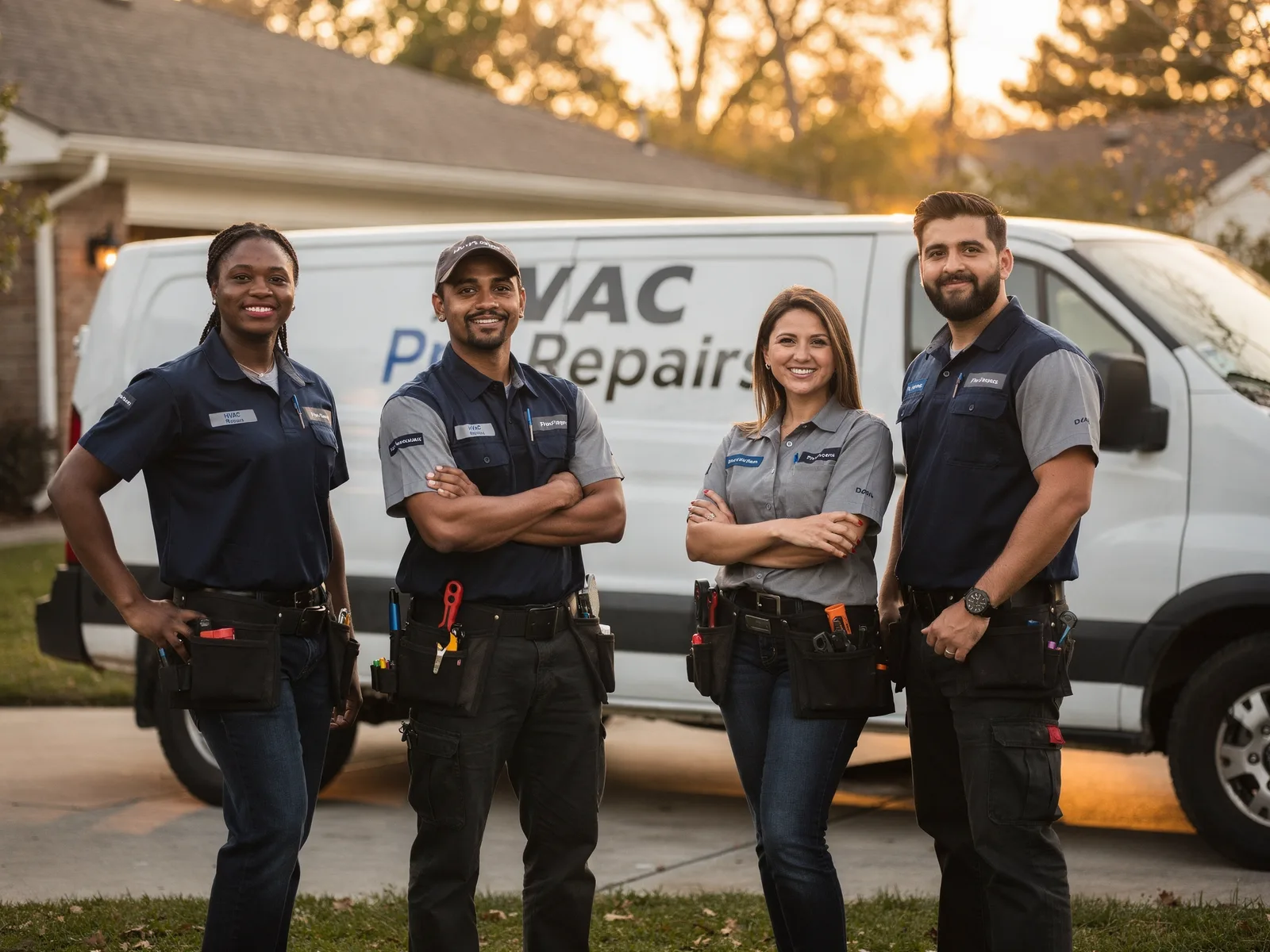 Heat Pump Repair company in Stilwell, OK