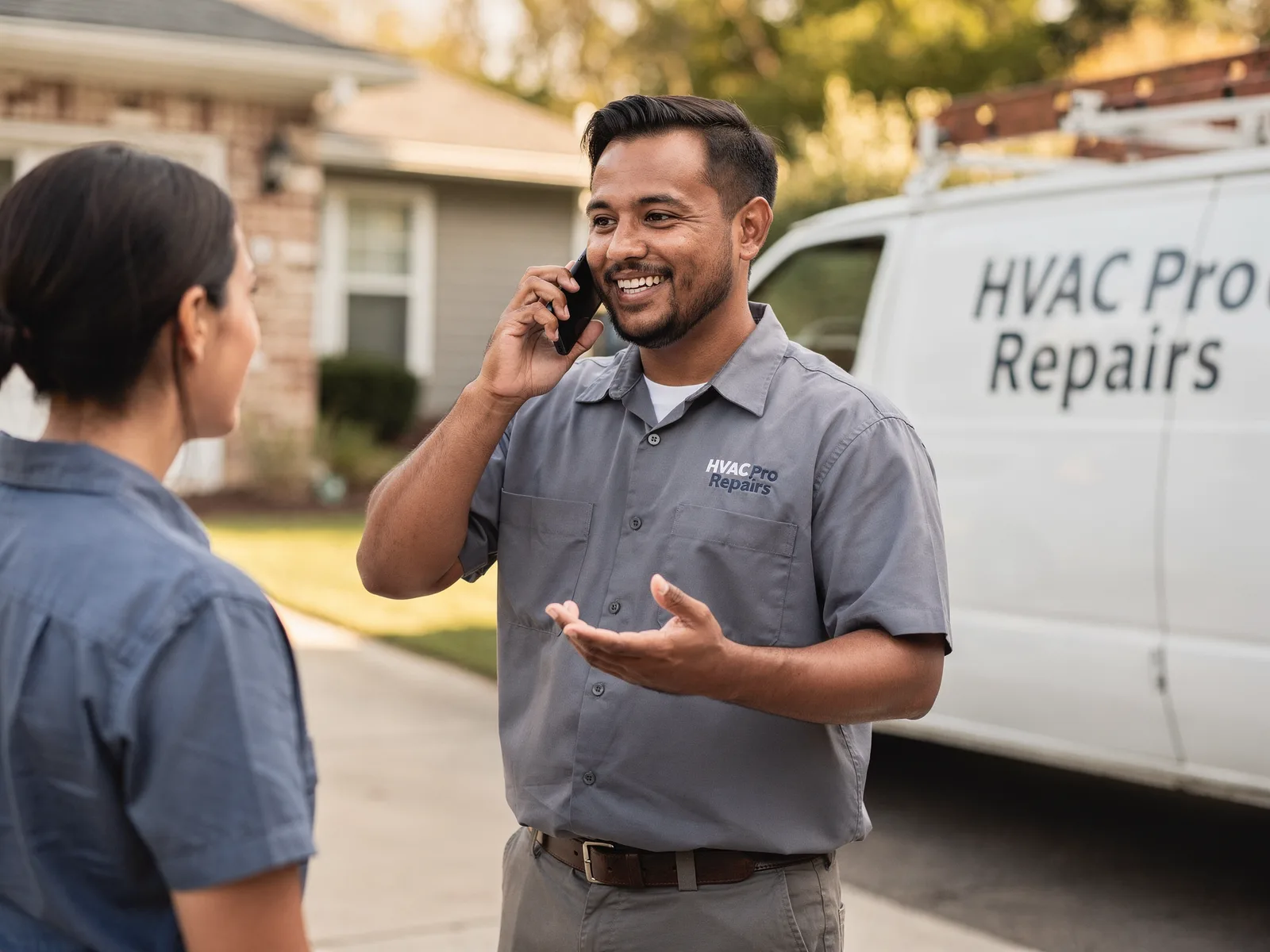 Heat Pump Repair Stilwell, OK FAQs